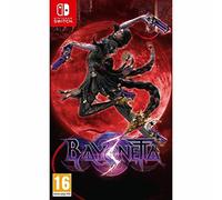 E_0002_S7182006 Nintendo Videogioco per Switch Nintendo Bayonetta 3 Videogiochi