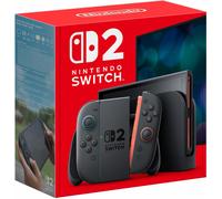 Nintendo Switch 2 256 Gb con Joy-Con 2 e Base Dock 10015151