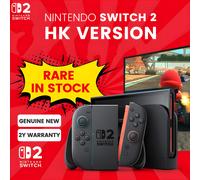Nintendo Switch 2 console da gioco portatile 20,1 cm (7.9") 256 GB Touch screen Wi-Fi Nero