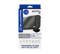 Nintendo Switch 2 ARDISTEL Blackfire 2 vetro temperato antiriflesso antibluelight 9H