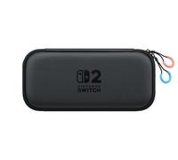 Nintendo Switch 2 -Bag & -Screen Protector per Console videogiochi 10015104