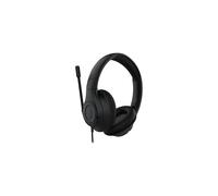 Belkin ENA011HQBK cuffia e auricolare Cablato A Padiglione Gaming Nero Belkin