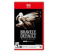 Nintendo Bravely Default Hd Nintendo Switch 2