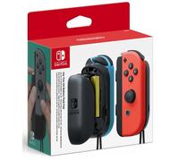 Nintendo Switch Joy-Con AA Battery Pack Pair Set