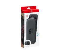Nintendo Switch 2 Custodia Carrying Case + Screen Protector
