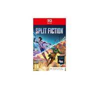 Nintendo Switch 2 CENEGA Split Fiction gioco