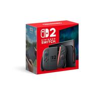 Nintendo Switch 2 console da gioco portatile 20,1 cm (7.9") 256 GB Touch screen Wi-Fi Nero