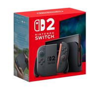 Nintendo Switch 2 console da gioco portatile 20,1 cm (7.9") 256 GB Touch screen Wi-Fi Nero