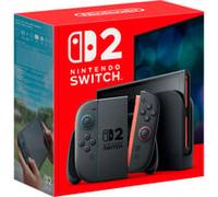 Nintendo Switch 2 Eur