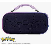 Nintendo Switch 2 Custodia Decorazione Pouch Pokemon Idem Ufficiale PSL...