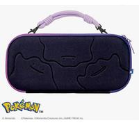 Nintendo Switch 2 Custodia Decorazione Pouch Pokemon Idem Ufficiale PSL Metamon