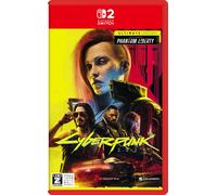Nintendo Switch 2 Cyberpunk 2077 Ultimate Edition con Tracking #Nuovo Made in...