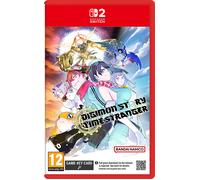 NINTENDO SWITCH 2 Digimon Story Time Stranger (GKEY) UFFICIALE ITALIA