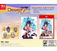 Nintendo Switch 2 Disgaea 7 Complete Deluxe Edition (Game-Key Card) GAME NUOVO