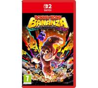 Nintendo Donkey Kong Bananza Ita Nintendo Switch 2
