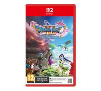 Nintendo Switch 2 Dragon Quest Xi:S: Echoes Of An Elusive Age - Defin Game NUOVO