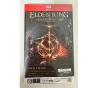 Nintendo Switch 2 Elden Ring Tarnished Edition