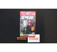 NINTENDO SWITCH 2 FC 26 ITALIANO NUOVO SIGILLATO GIOCO FISICO ( No Digitale)