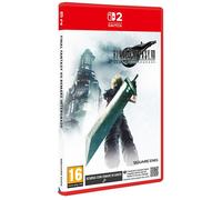 NINTENDO SWITCH 2 Final Fantasy VII Remake Intergrade (GKEY) UFFICIALE ITALIA