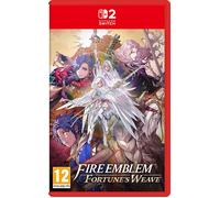 Fire Emblem: Fortune's Weave