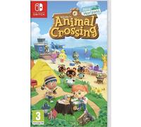 NINTENDO SWITCH 2 GIOCO ANIMAL CROSSING: NEW HORIZONS IT