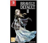 NINTENDO SWITCH 2 GIOCO BRAVELYDEFAULT IT