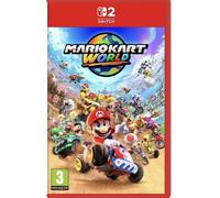 NINTENDO SWITCH 2 GIOCO MARIO KART WORLD IT
