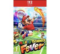 NINTENDO SWITCH 2 GIOCO MARIO TENNIS FEVER IT IT