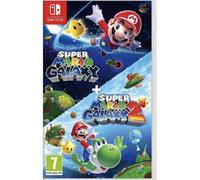 NINTENDO SWITCH 2 GIOCO SUPER MARIO GALAXY 1e2 IT