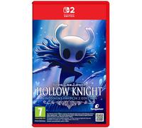 Nintendo Switch 2 Hollow Knight - Nintendo Switch 2 Edition Game NUOVO