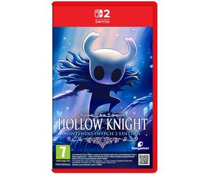 Nintendo Switch 2 Hollow Knight - Nintendo Switch 2 Edition Game NUOVO