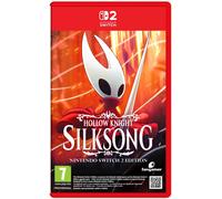 Nintendo Switch 2 Hollow Knight: Silksong - Nintendo Switch 2 Edition Game NUOVO