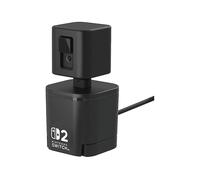 Videocamera USB per Nintendo Switch 2 - Licenza Ufficiale Nintendo