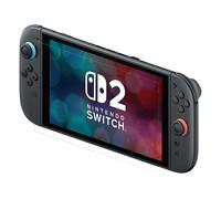 Nintendo Switch 2 HORI NSX-059E Trasparente