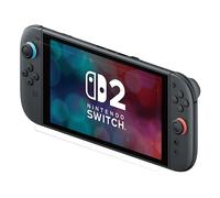HORI Pellicola Proteggi Schermo per Nintendo Switch 2 - Licenza Ufficiale Nintendo