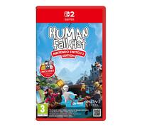 Nintendo Switch 2 Human Fall Flat - Nintendo Switch 2 Edition Game NUOVO