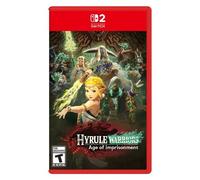 Nintendo SWITCH 2 Hyrule Warriors L'era dell'esilio PEGI 12+ 10016224