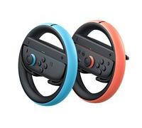 Nintendo Switch Volante Da Corsa Joy-con 2