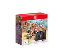 Nintendo Switch 2 + Mario Kart World