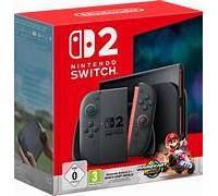 Nintendo Switch 2 + Mario Kart World, 256GB Touch screen