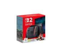 Nintendo Switch 2 + Mario Kart World - Bundle console 7,9″, 256 GB, Joy-Con, gioco digitale incluso