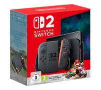 Nintendo Switch 2 + Mario Kart World console da gioco portatile 20,1 c