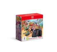 Nintendo Switch 2 & Mario Kart World console da gioco portatile 20,1 cm (7.9'') 256 GB Touch screen Wi-Fi Nero Nintendo