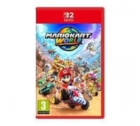 "Nintendo Switch 2 Mario Kart World - Gioco Originale Italiano Nuovo"