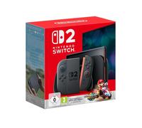 Nintendo Switch 2 + Mario Kart World console da gioco portatile 20,1 cm (7.9") 256 GB Touch screen Wi-Fi Nero