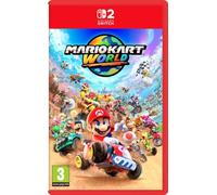 NINTENDO SWITCH 2 Mario Kart World UFFICIALE ITALIA