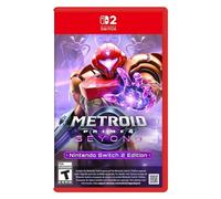 Nintendo Switch 2 Metroid Prime 4 Beyond PEGI 12+ 10016296