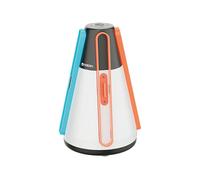 Nintendo Switch 2 NACON Quad Charger RGB Arancione/Azzurro/Bianco/Grigio scuro