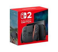 Nintendo Switch 2 console da gioco portatile 20,1 cm (7.9") 256 GB Touch screen Wi-Fi Nero
