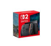 Nintendo Switch 2 console da gioco portatile 20,1 cm (7.9") 256 GB Touch screen Wi-Fi Nero